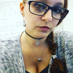 Meet your Posher, Keri